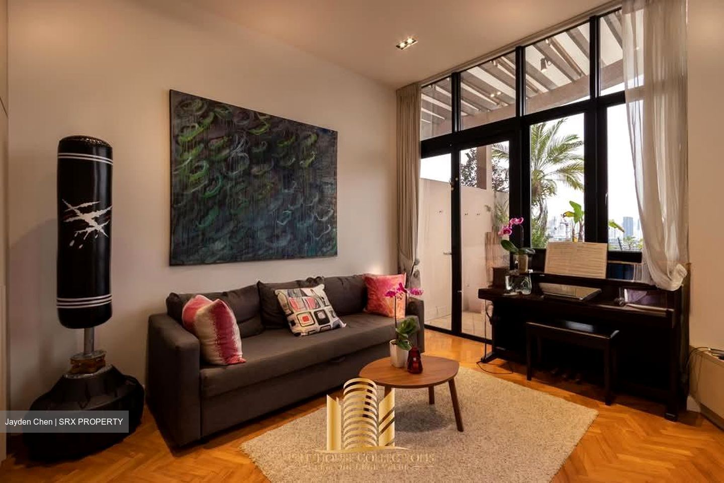 Heritage View (D5), Condominium #556128571